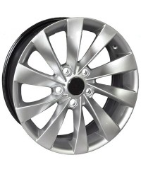 Replica Audi CT1320 HS R18 W8.0 PCD5x112 ET41 DIA66.6